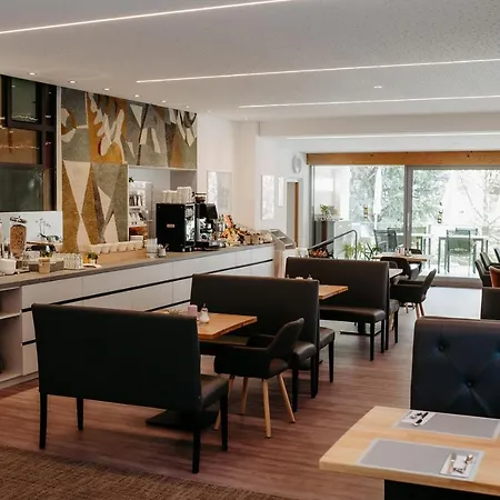 Parkhotel Zur Linde