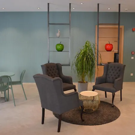 Parkhotel Zur Linde 4*