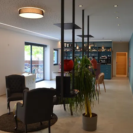 Parkhotel Zur Linde Silandro