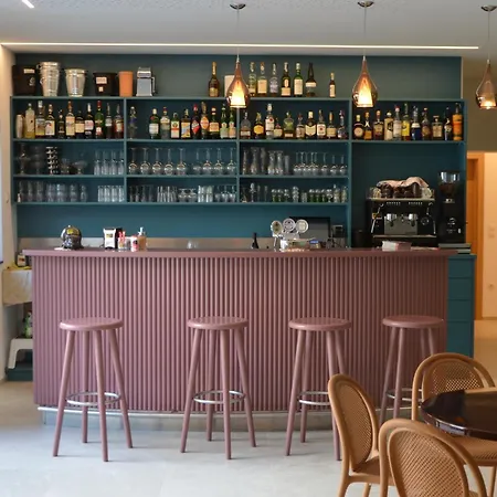 Parkhotel Zur Linde