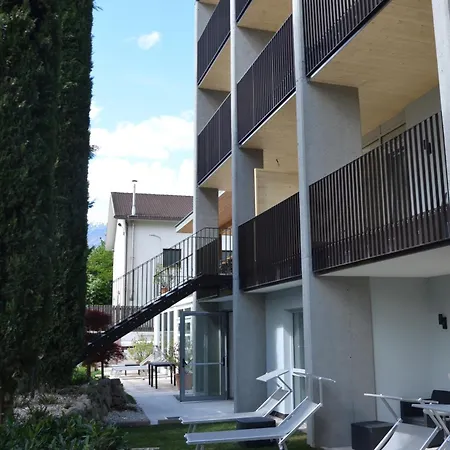 Parkhotel Zur Linde Hotel 4*