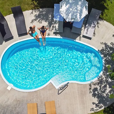 Hotel Parkhotel Zur Linde 4*