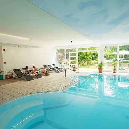 Parkhotel Zur Linde Hotel