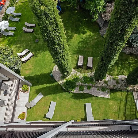 Parkhotel Zur Linde Hotel Silandro