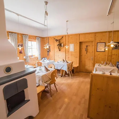 Parkhotel Zur Linde Hotel Silandro