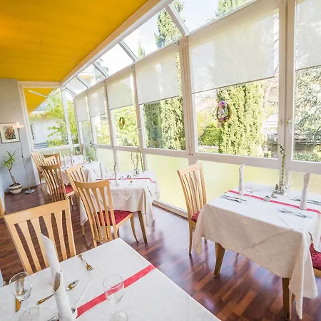 Parkhotel Zur Linde
