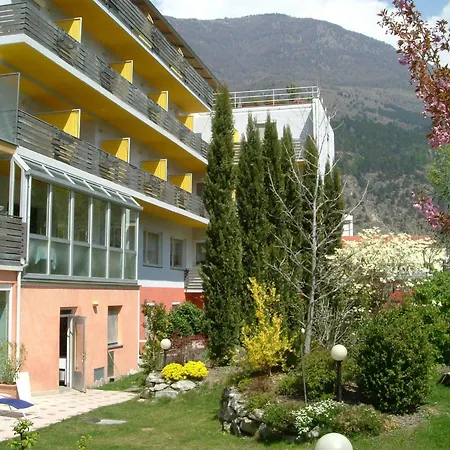 Parkhotel Zur Linde