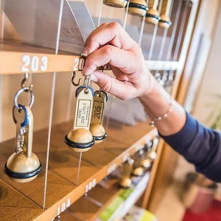 Parkhotel Zur Linde