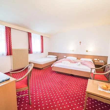 Parkhotel Zur Linde Hotel